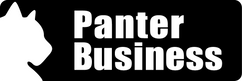 Panter Business logo